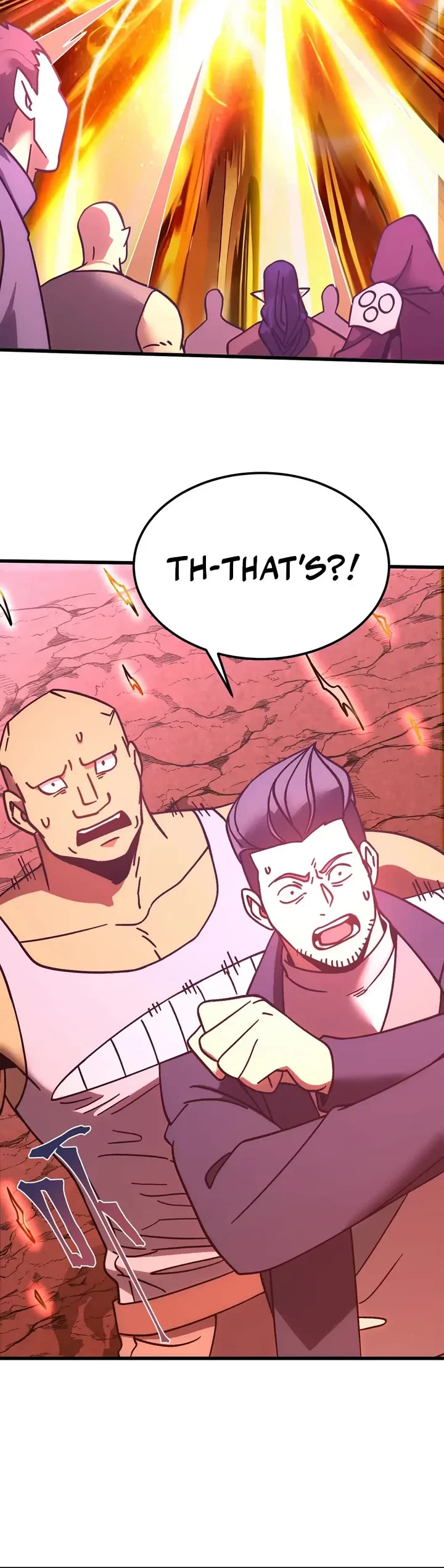 Apex Future Martial Arts chapter 292 page 3