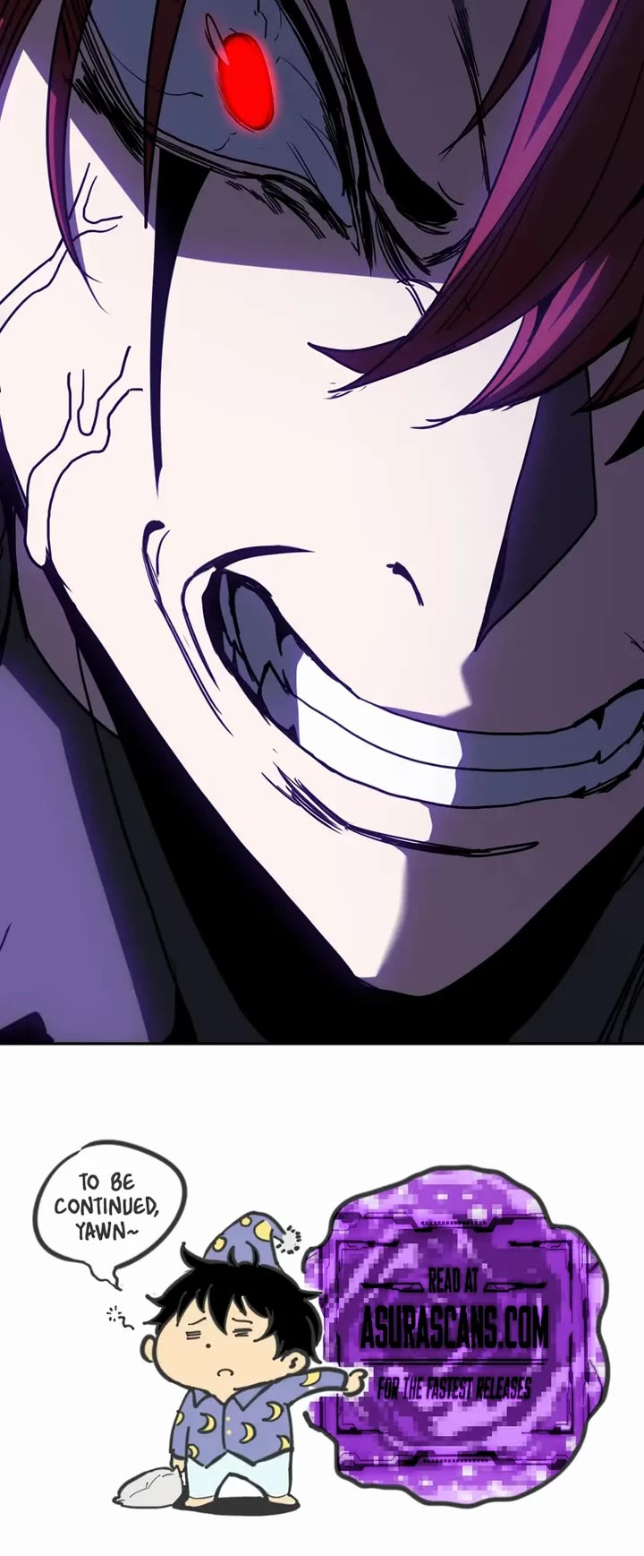 Apex Future Martial Arts chapter 292 page 37