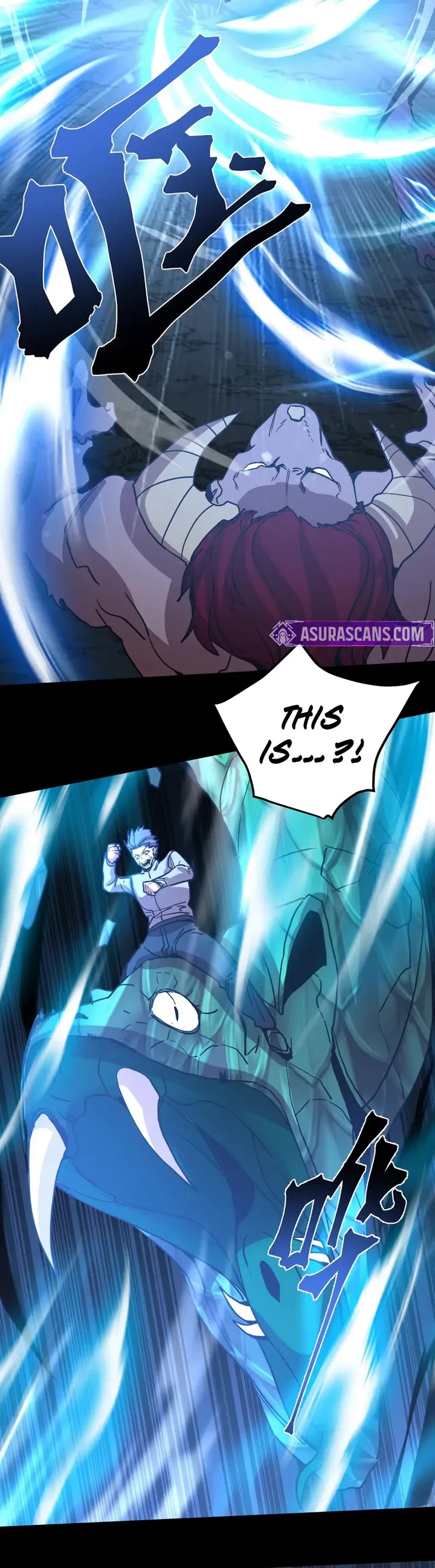 Apex Future Martial Arts chapter 293 page 11