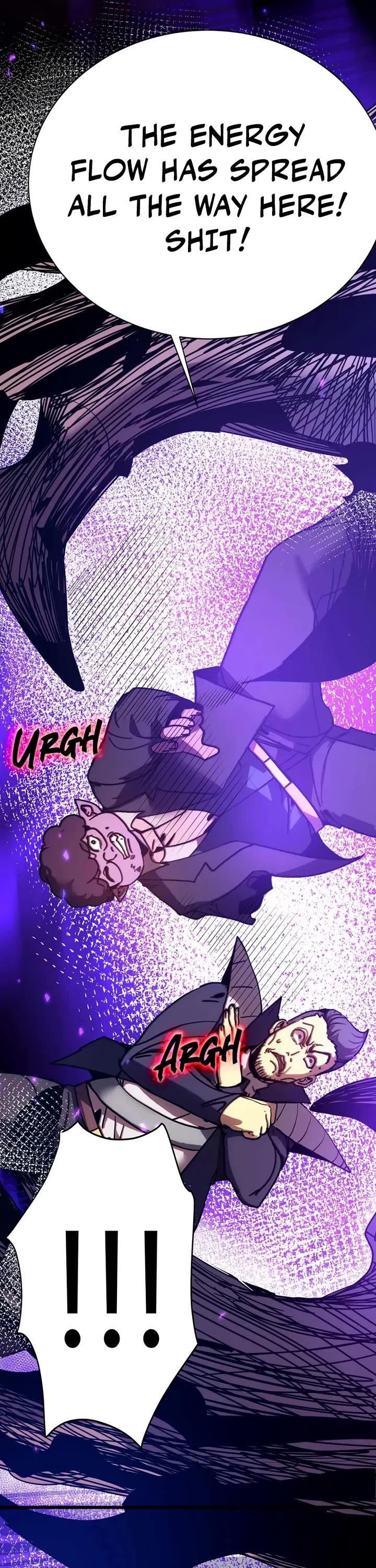 Apex Future Martial Arts chapter 295 page 17