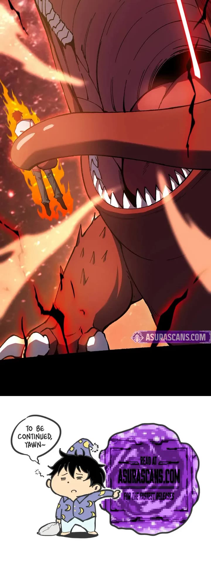 Apex Future Martial Arts chapter 295 page 38
