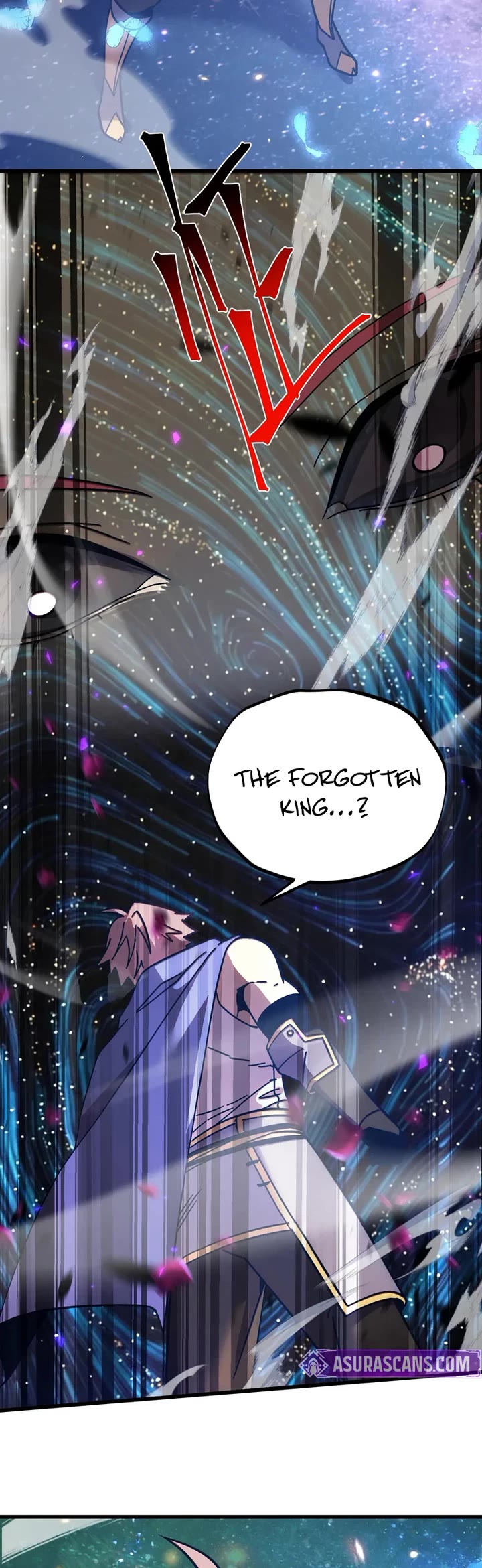 Apex Future Martial Arts chapter 303 page 2