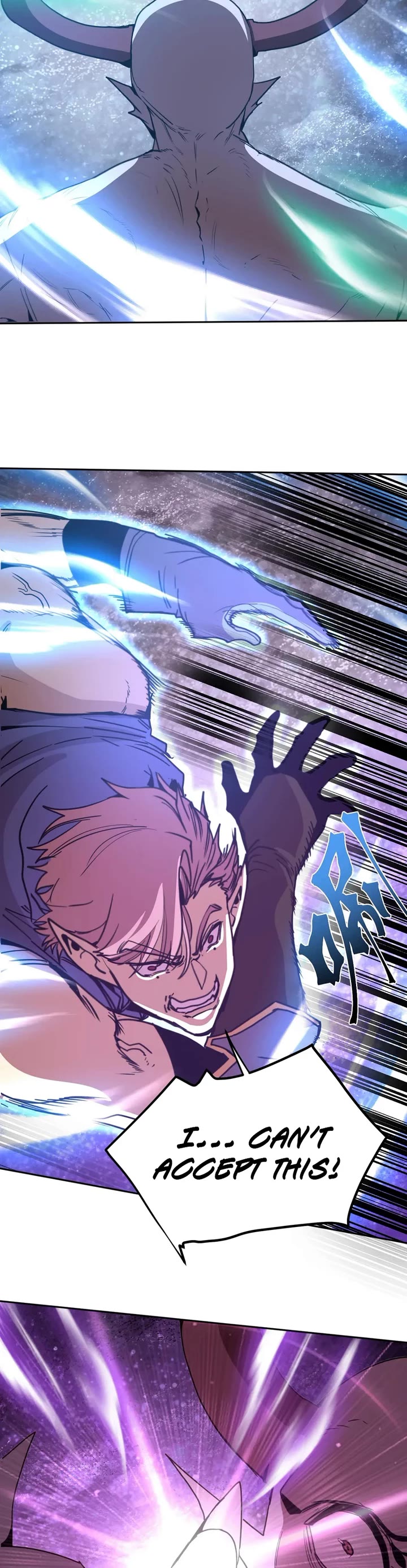 Apex Future Martial Arts chapter 303 page 22