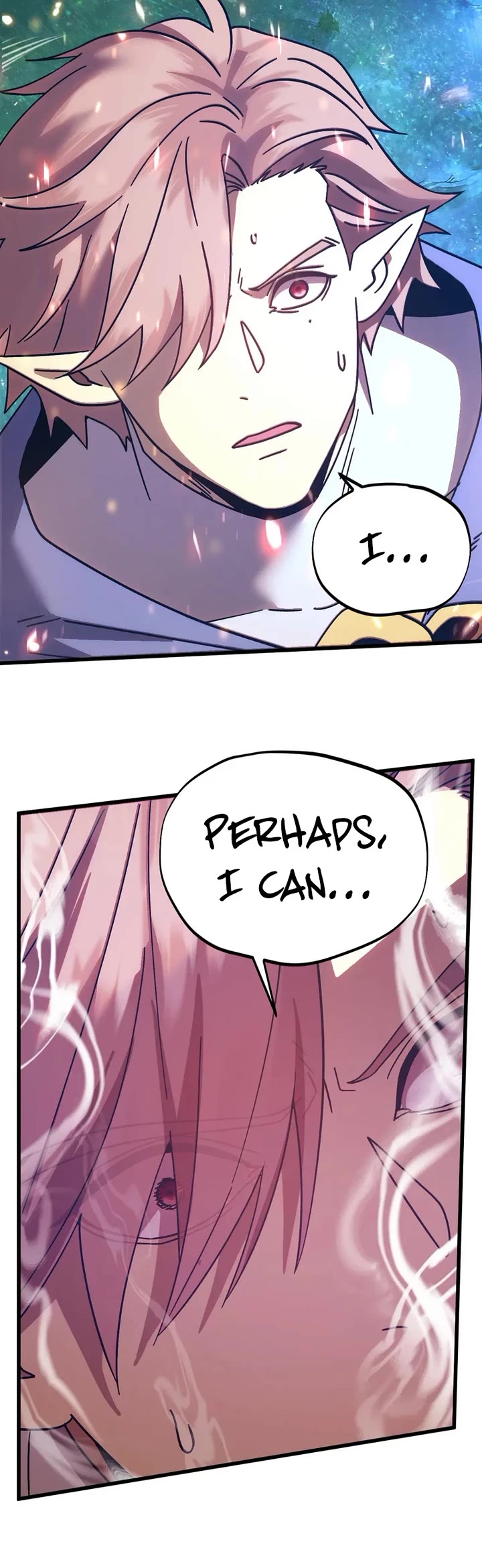 Apex Future Martial Arts chapter 303 page 3