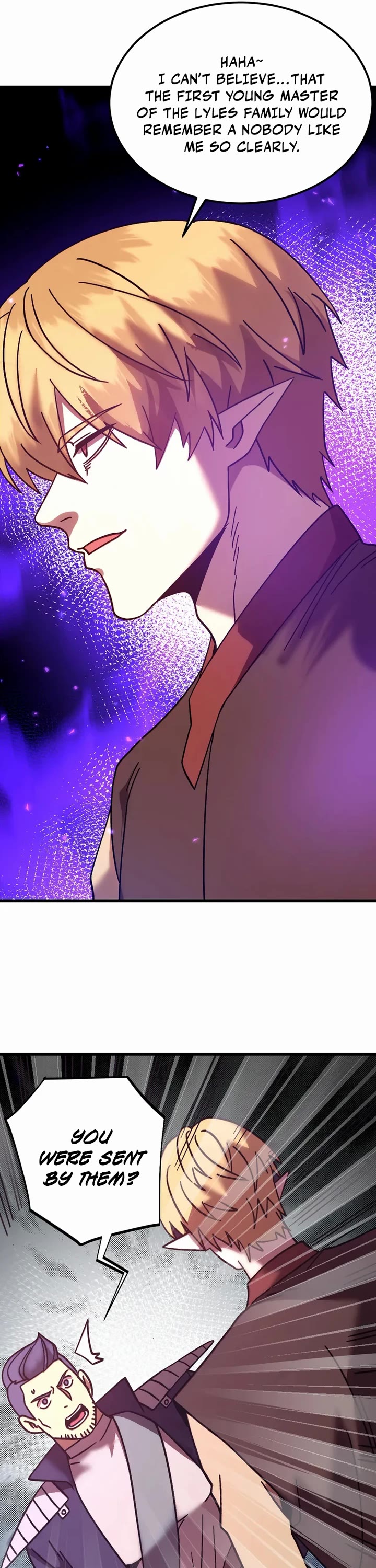 Apex Future Martial Arts chapter 306 page 13