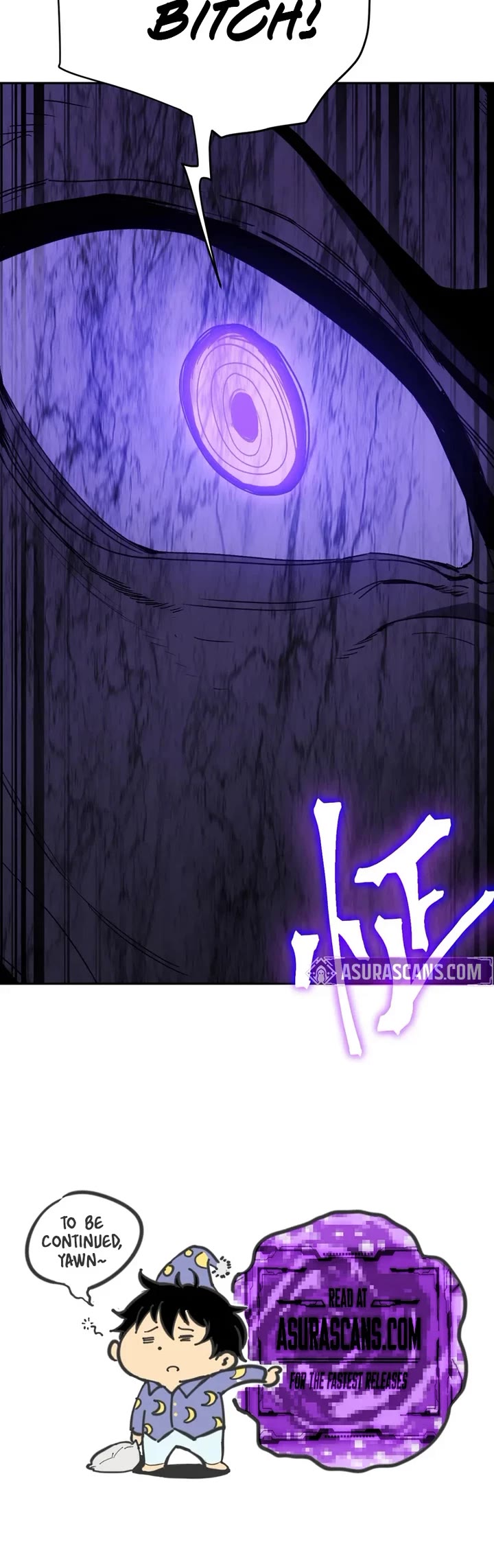 Apex Future Martial Arts chapter 308 page 35