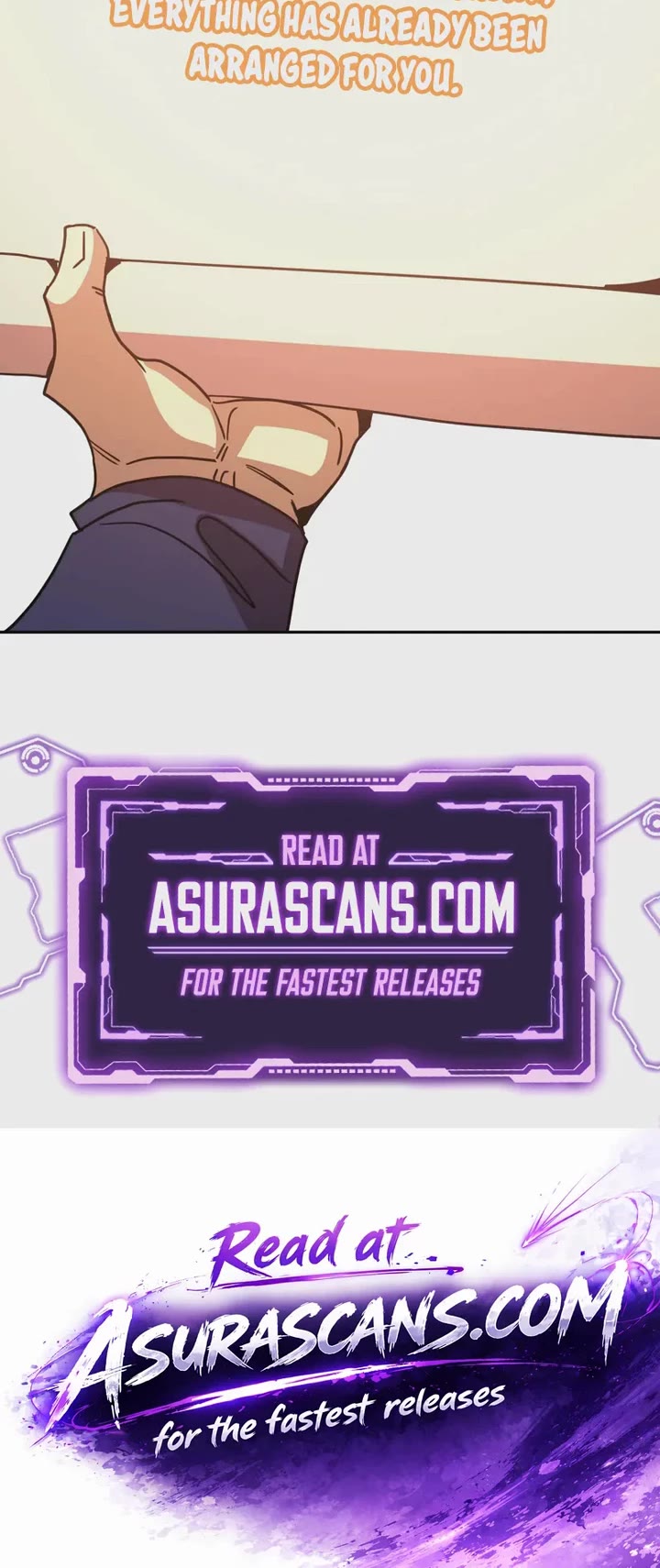 Apex Future Martial Arts chapter 309 page 35