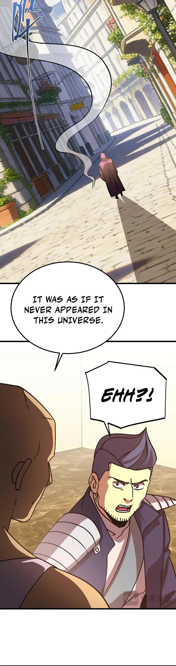 Apex Future Martial Arts chapter 311 page 11