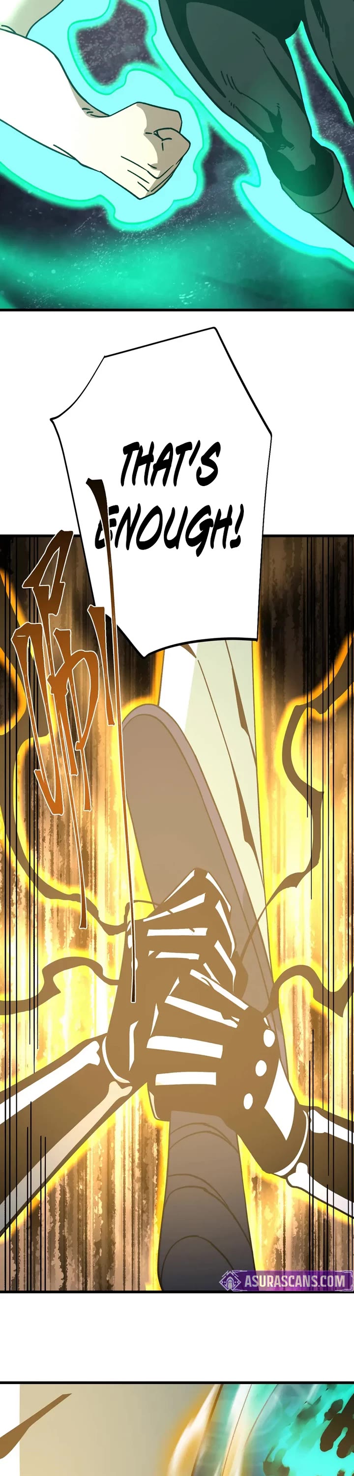 Apex Future Martial Arts chapter 311 page 16
