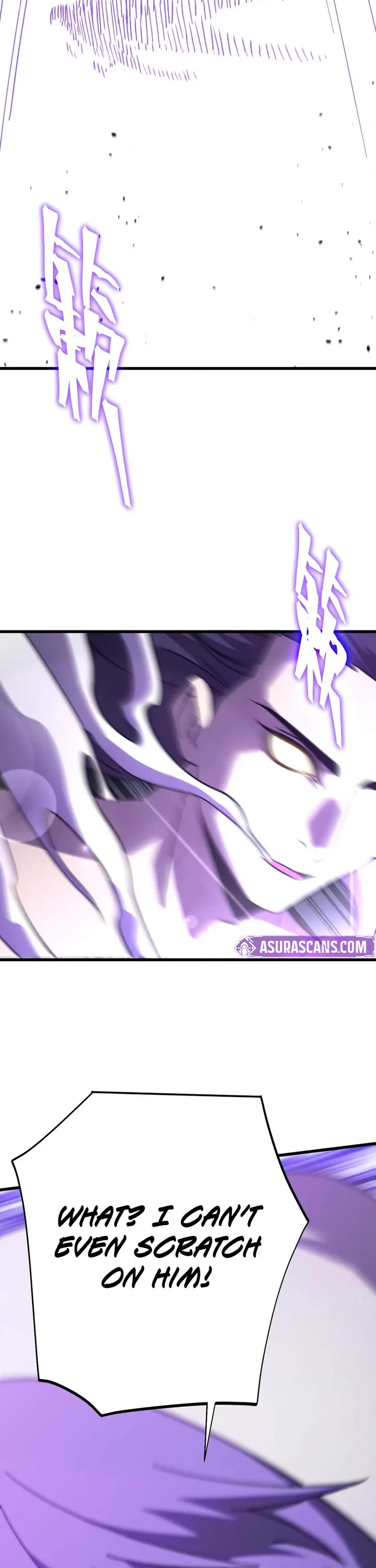 Apex Future Martial Arts chapter 311 page 34