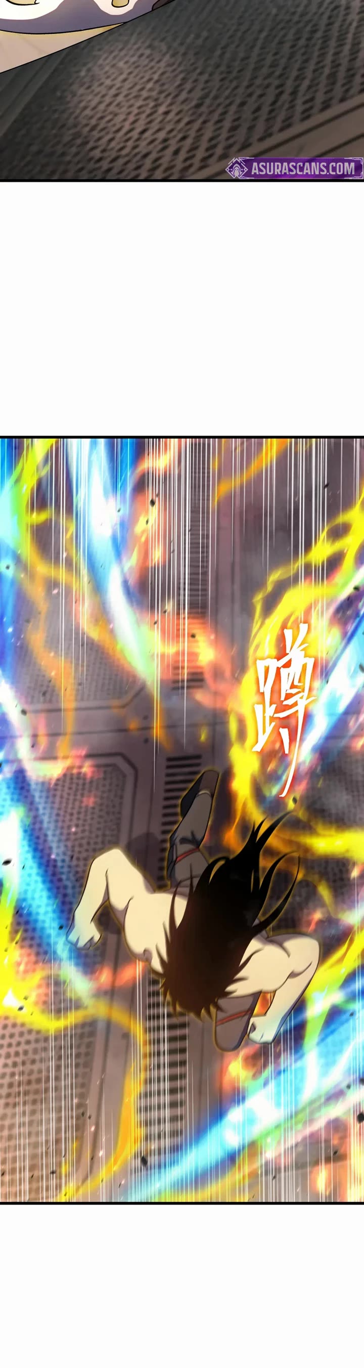 Apex Future Martial Arts chapter 311 page 36