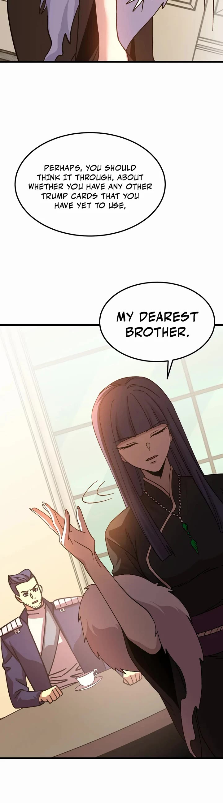 Apex Future Martial Arts chapter 311 page 4