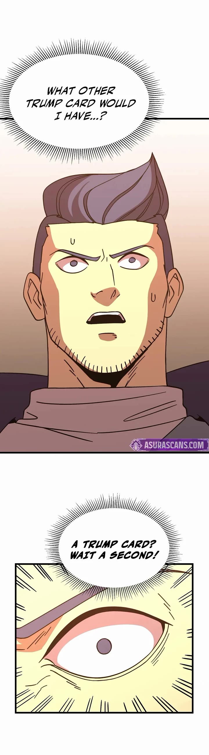 Apex Future Martial Arts chapter 311 page 5