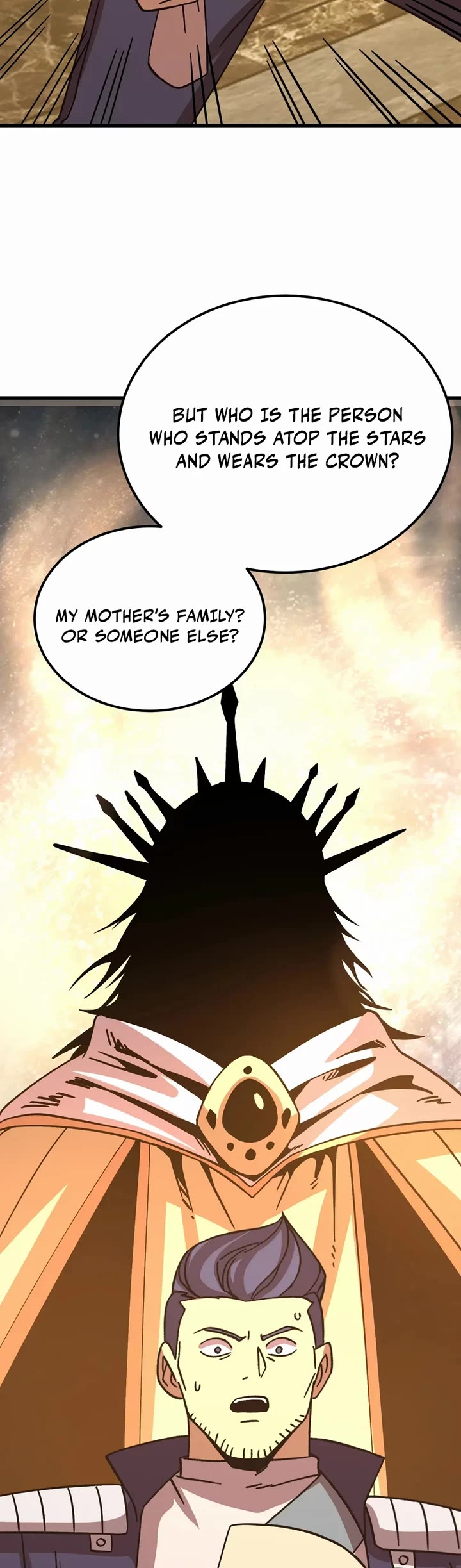 Apex Future Martial Arts chapter 311 page 7
