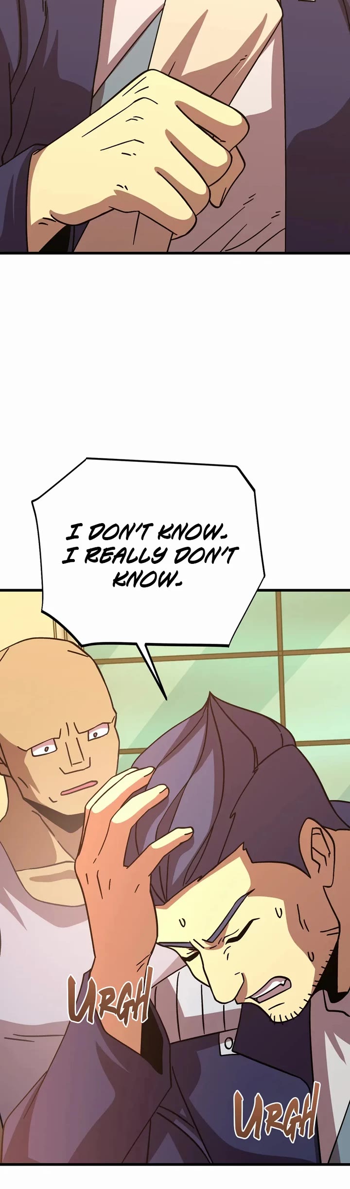 Apex Future Martial Arts chapter 311 page 8