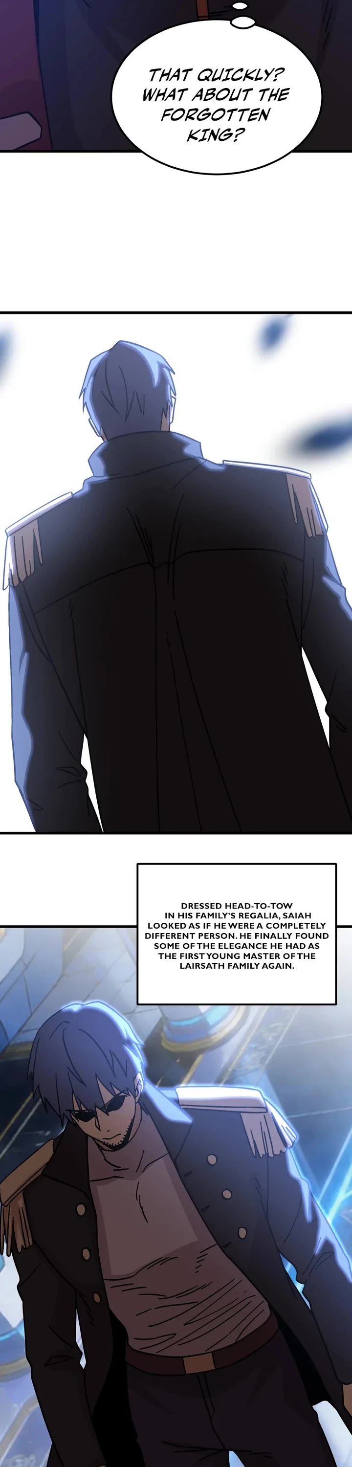 Apex Future Martial Arts chapter 312 page 13