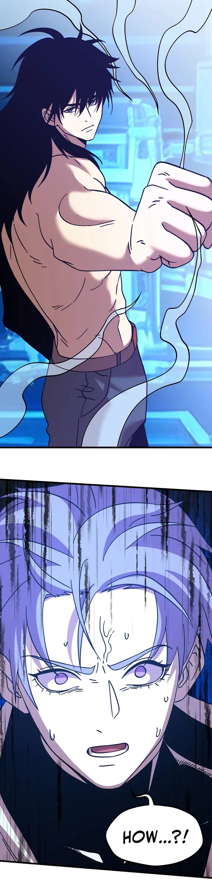 Apex Future Martial Arts chapter 312 page 3