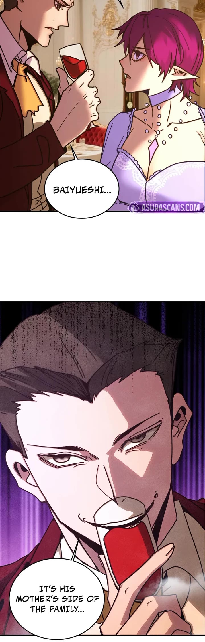 Apex Future Martial Arts chapter 312 page 30