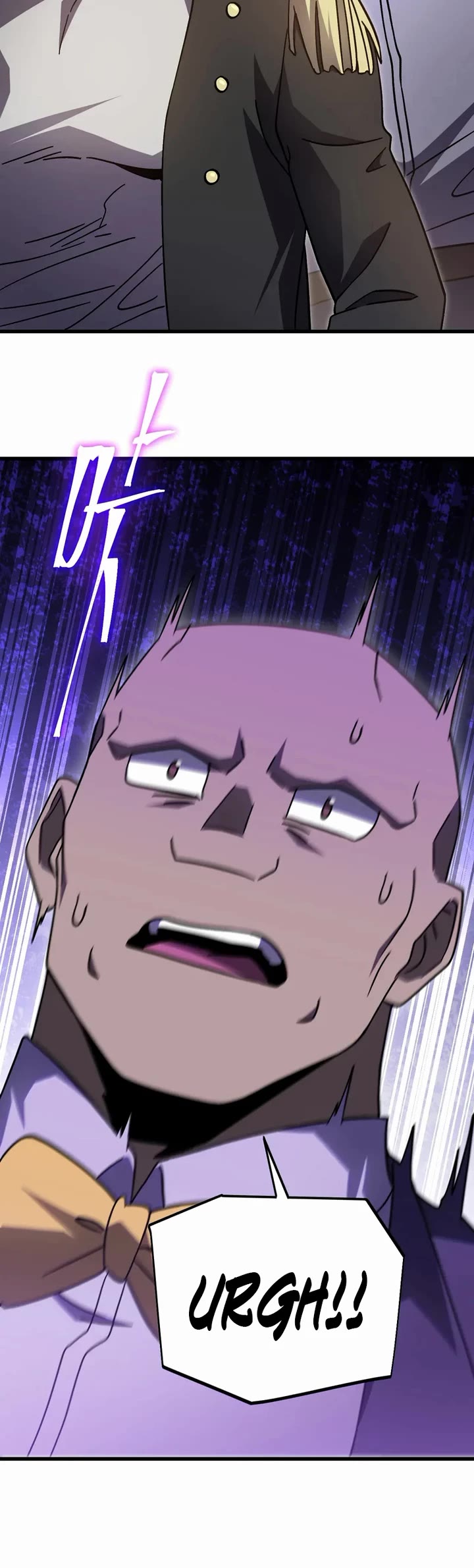 Apex Future Martial Arts chapter 313 page 30