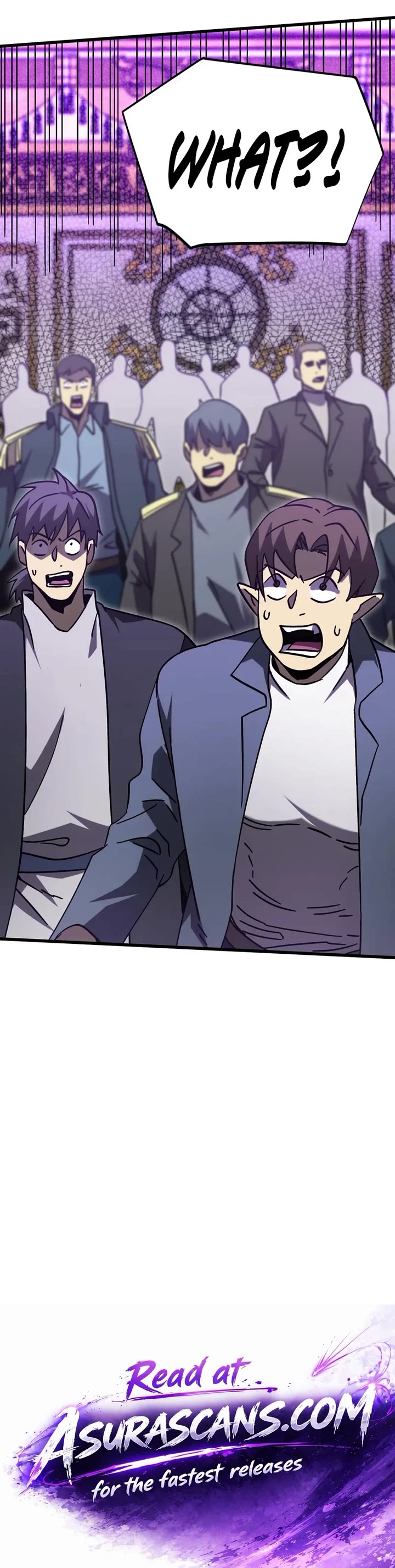 Apex Future Martial Arts chapter 313 page 37
