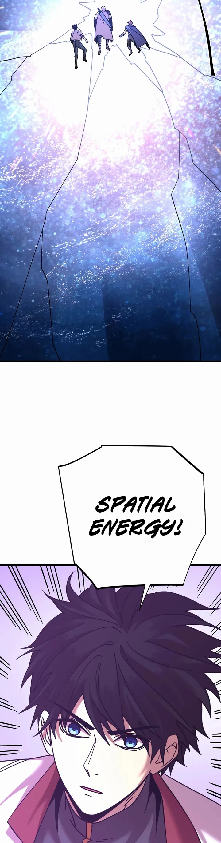 Apex Future Martial Arts chapter 315 page 5