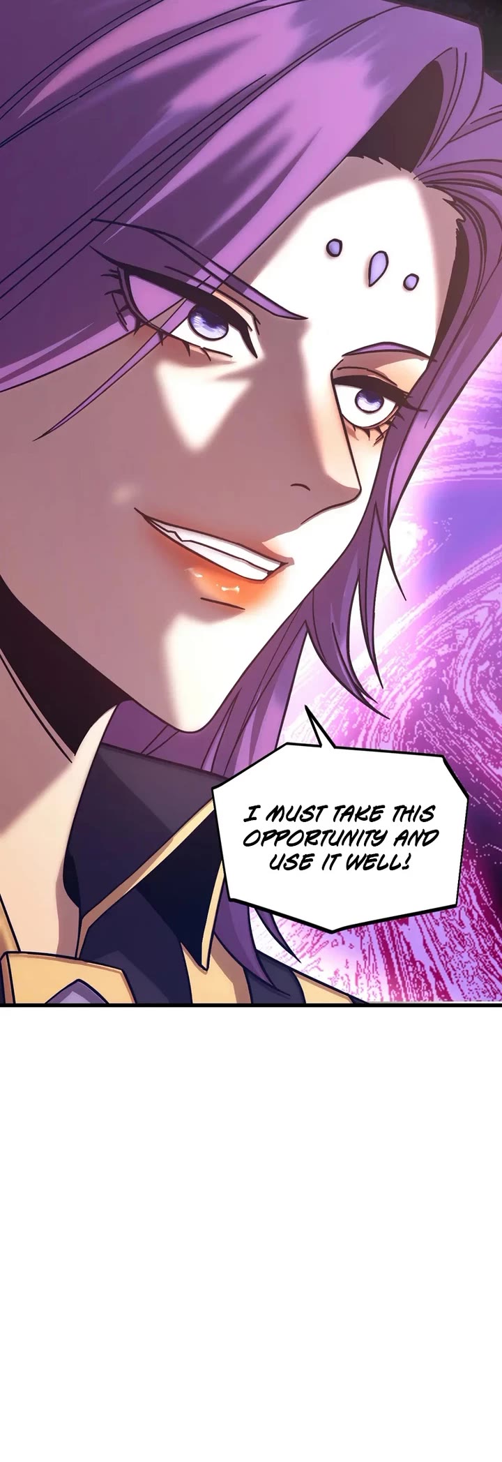 Apex Future Martial Arts chapter 320 page 36