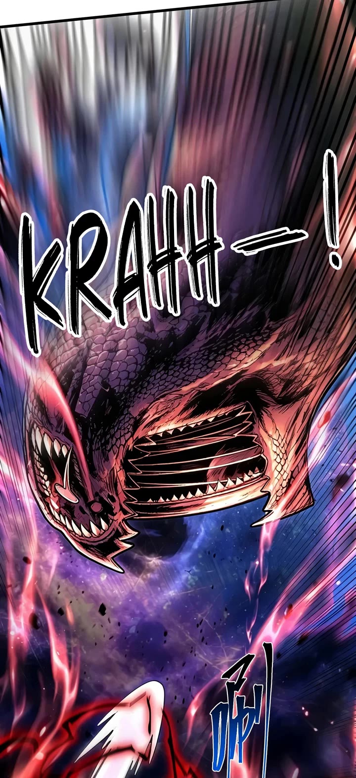 Apex Future Martial Arts chapter 321 page 18