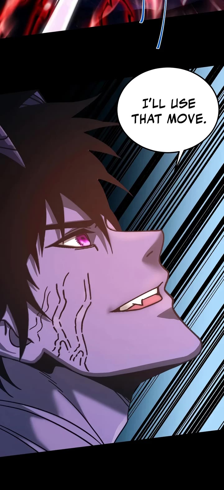 Apex Future Martial Arts chapter 321 page 19