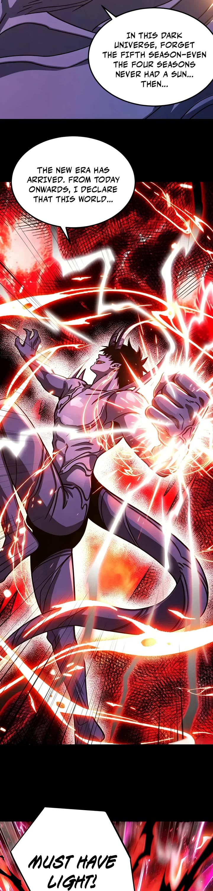 Apex Future Martial Arts chapter 321 page 21