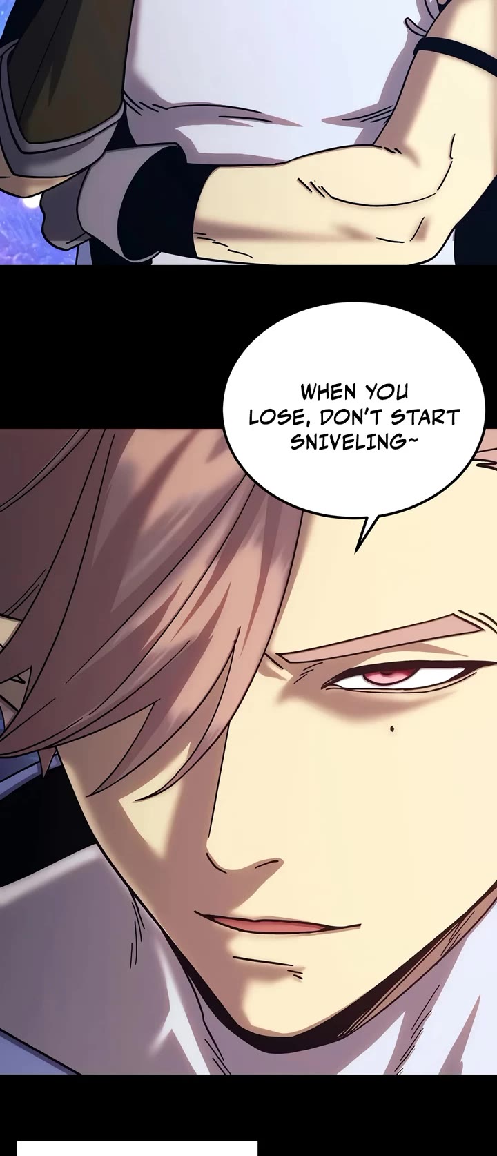 Apex Future Martial Arts chapter 321 page 28