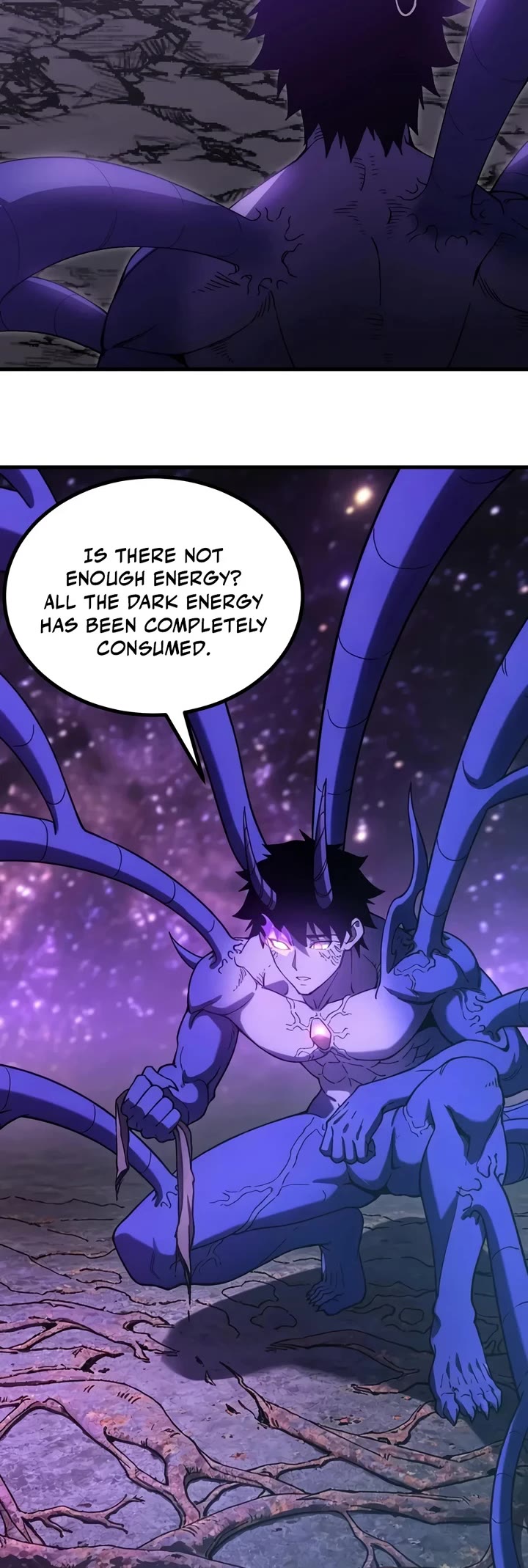 Apex Future Martial Arts chapter 321 page 4