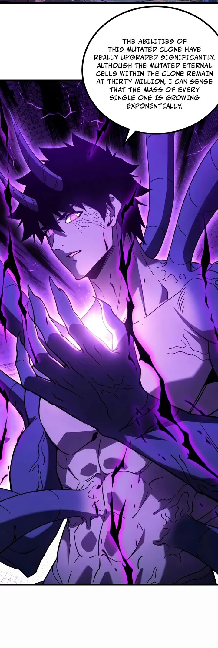Apex Future Martial Arts chapter 321 page 5