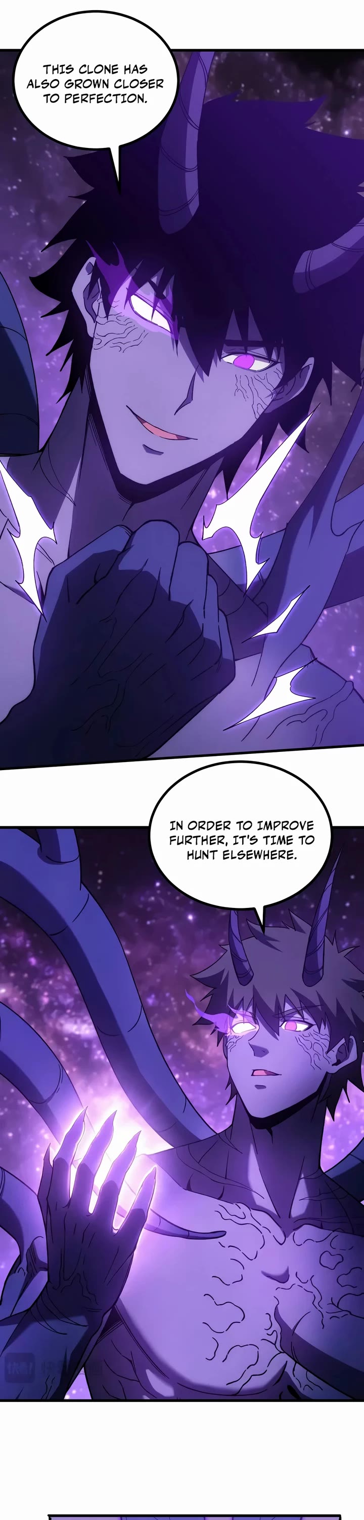 Apex Future Martial Arts chapter 321 page 6