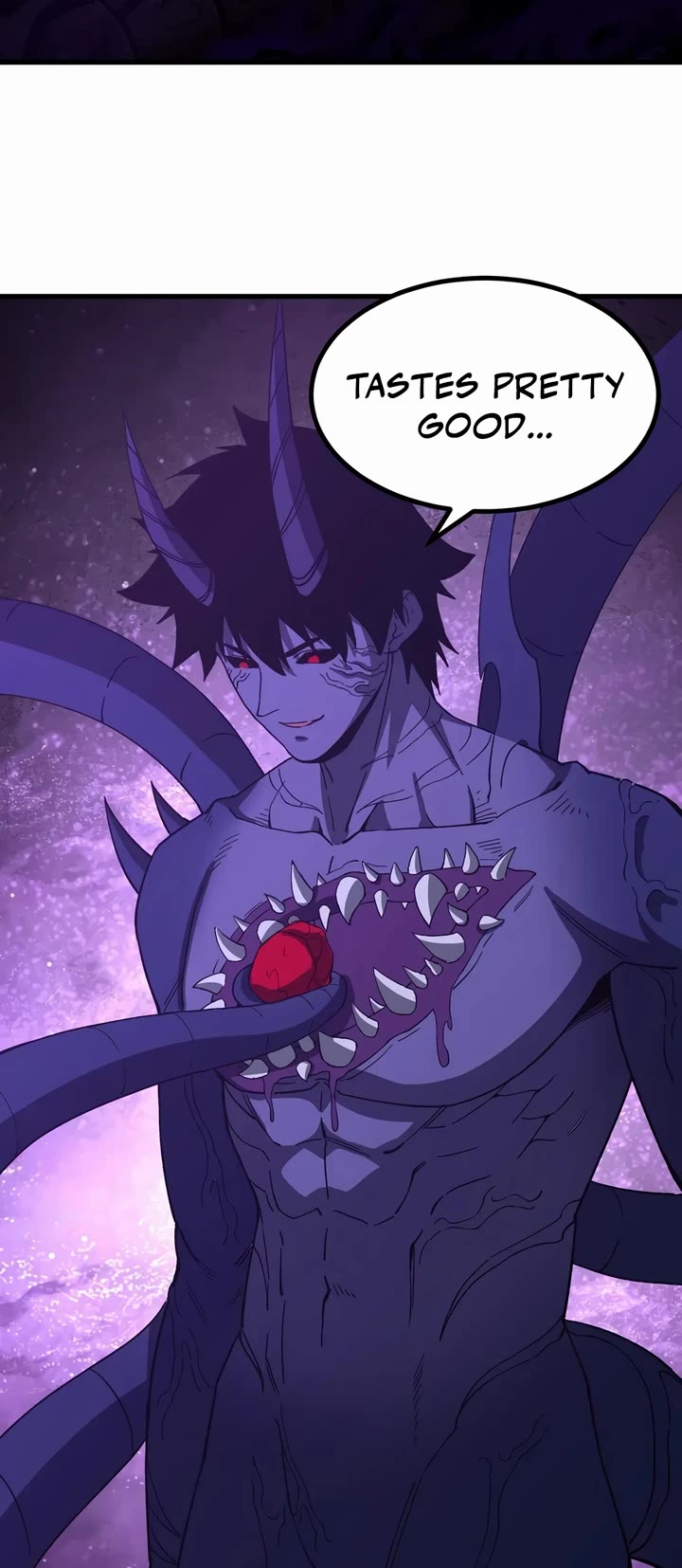 Apex Future Martial Arts chapter 322 page 14