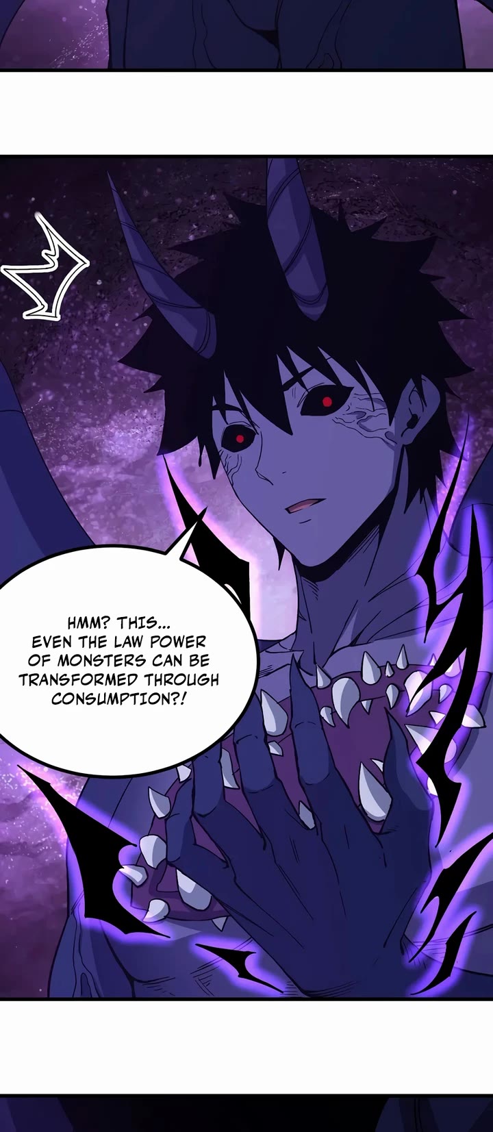 Apex Future Martial Arts chapter 322 page 15