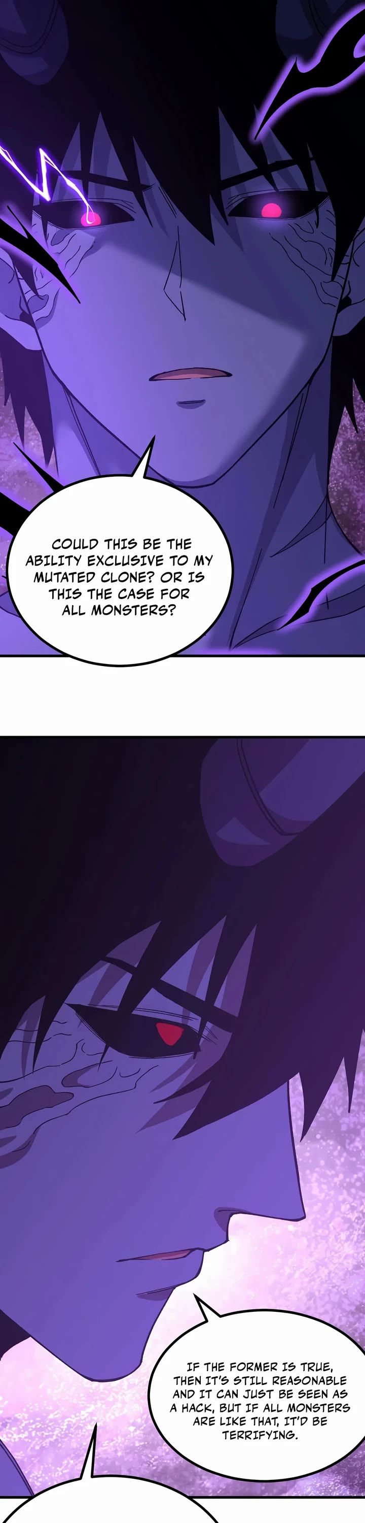 Apex Future Martial Arts chapter 322 page 16
