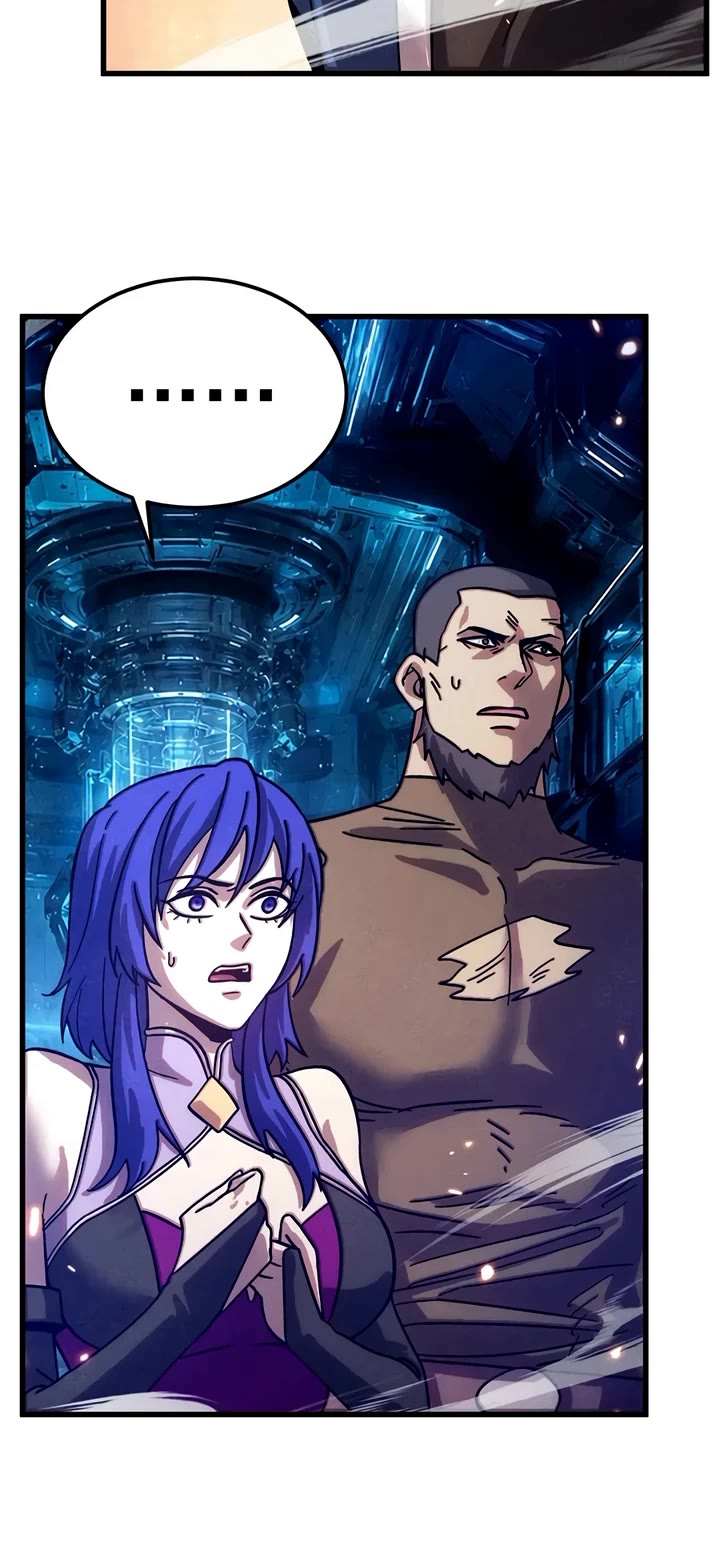 Apex Future Martial Arts chapter 323 page 29