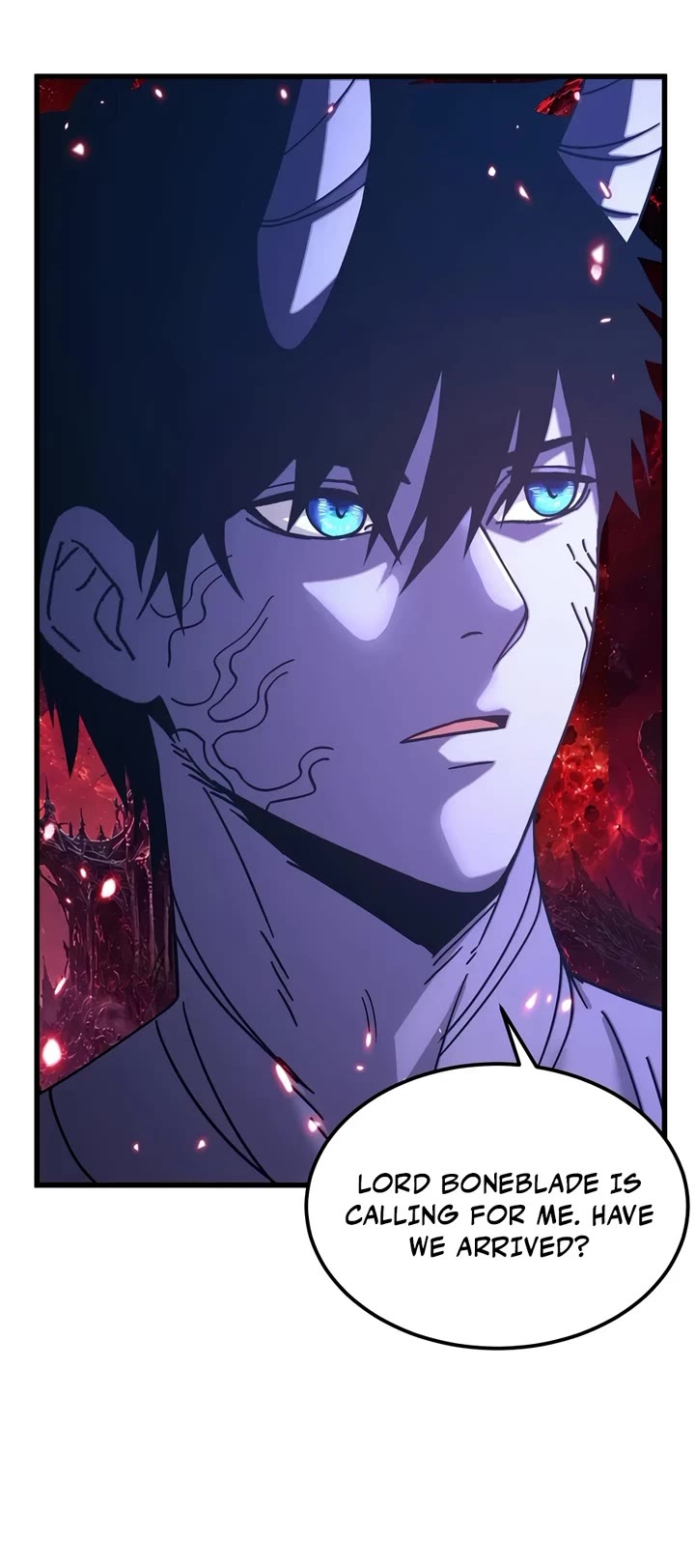 Apex Future Martial Arts chapter 323 page 36