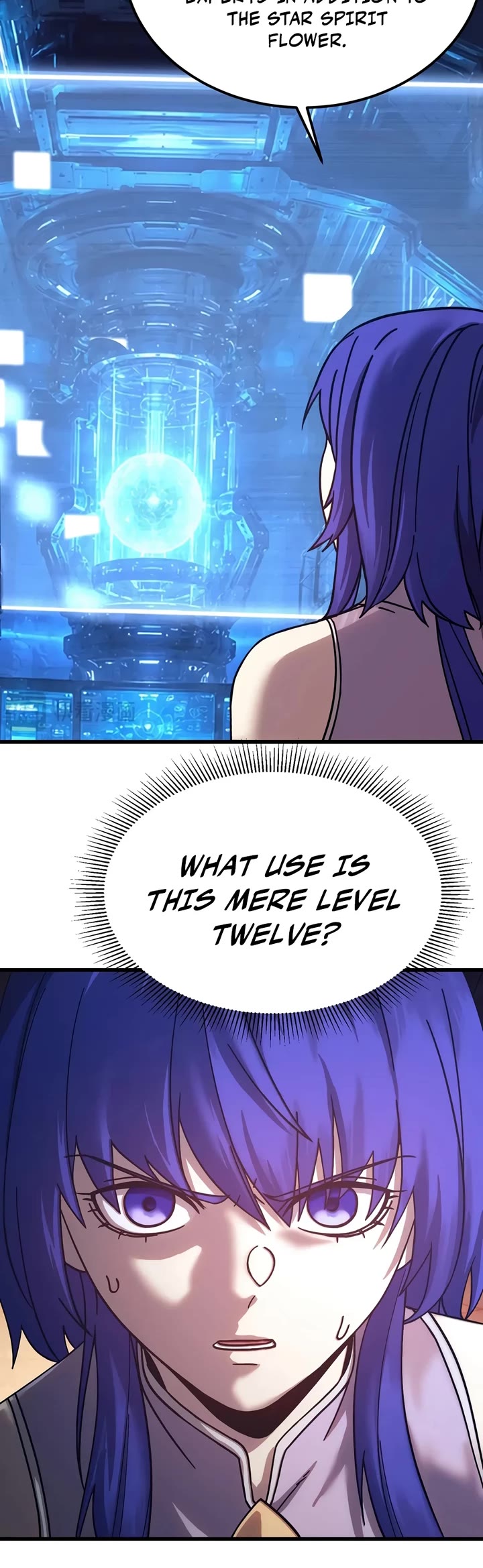 Apex Future Martial Arts chapter 324 page 14