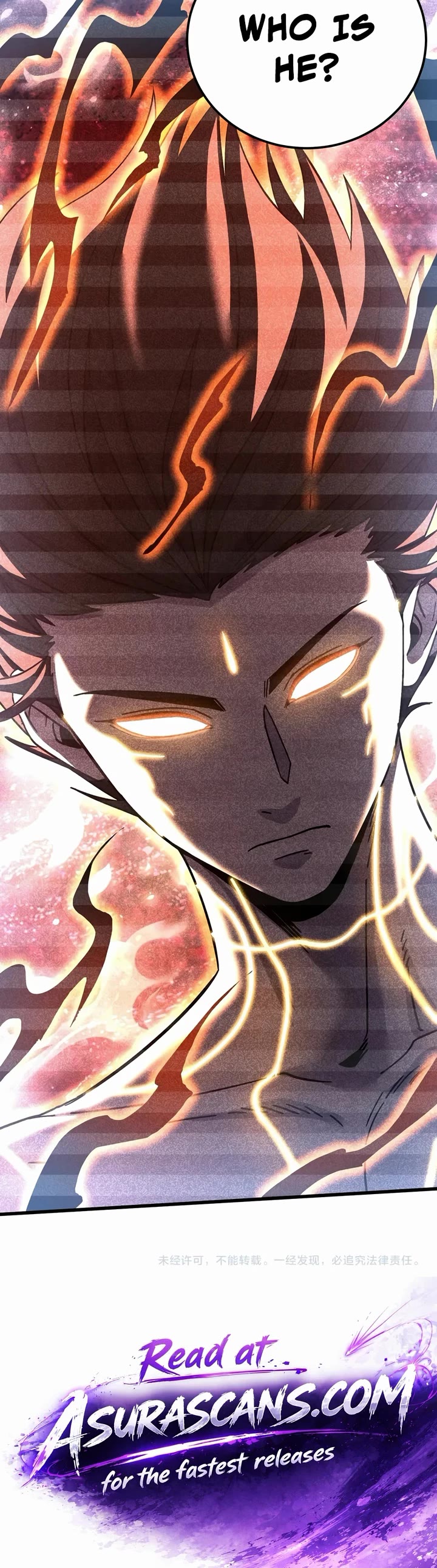 Apex Future Martial Arts chapter 325 page 36