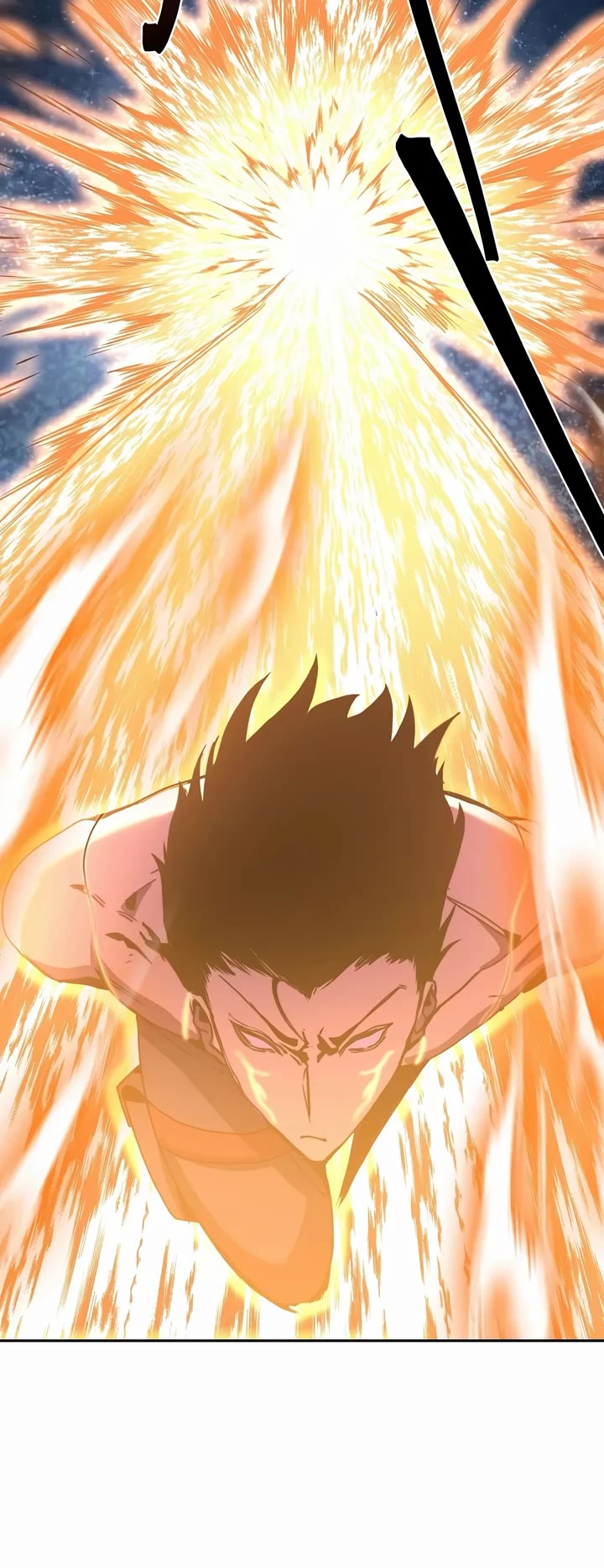 Apex Future Martial Arts chapter 326 page 10