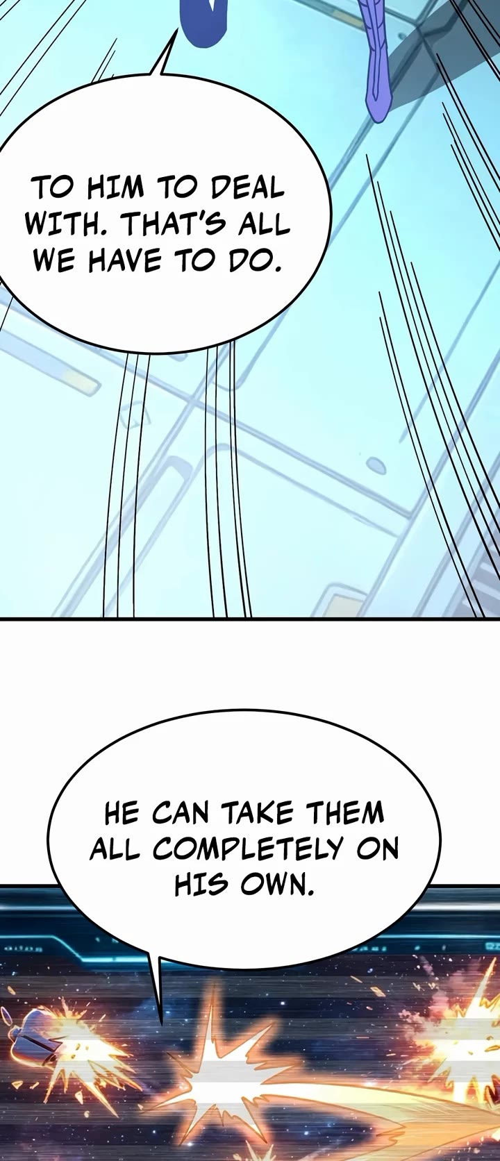 Apex Future Martial Arts chapter 326 page 28