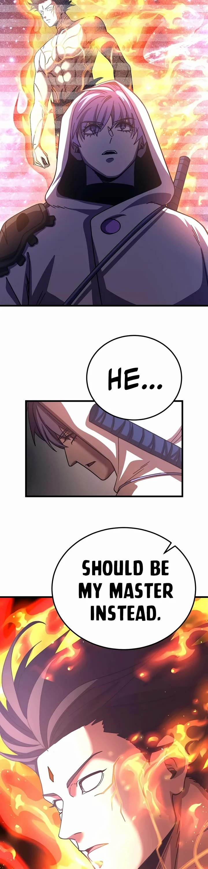 Apex Future Martial Arts chapter 326 page 31