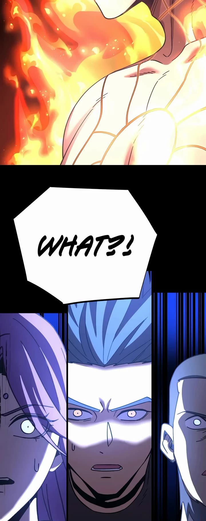 Apex Future Martial Arts chapter 326 page 32