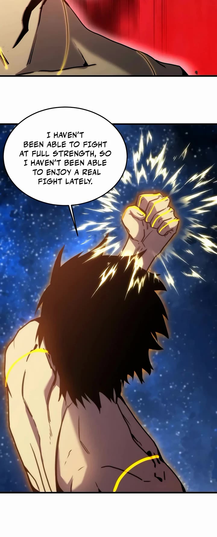 Apex Future Martial Arts chapter 327 page 10