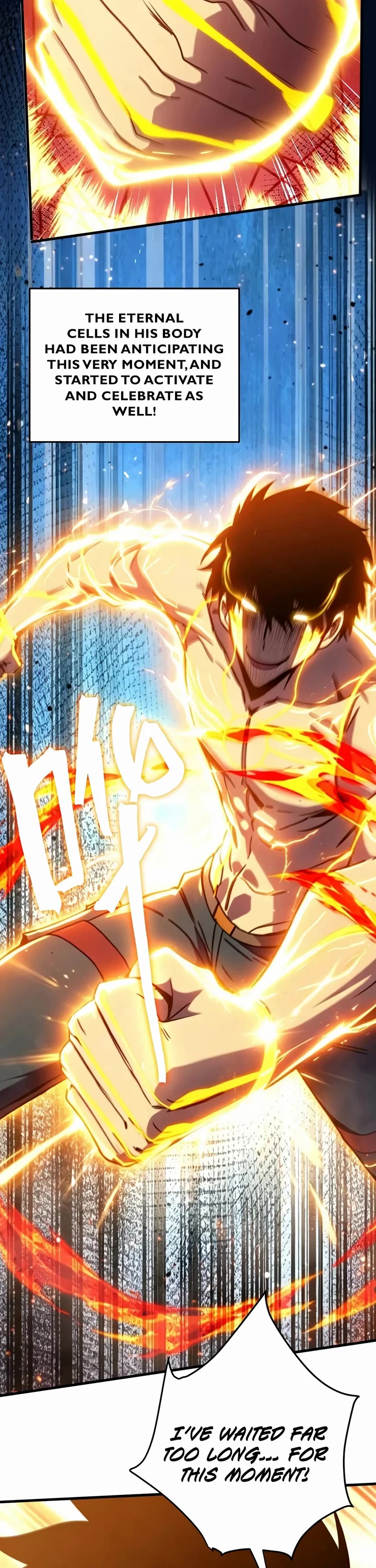 Apex Future Martial Arts chapter 327 page 12
