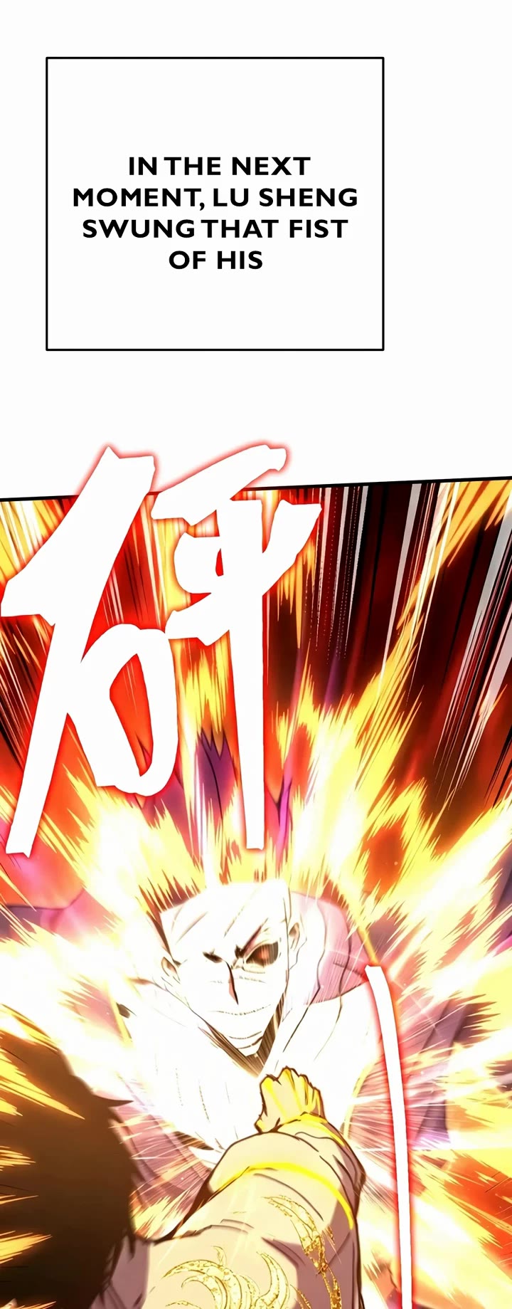 Apex Future Martial Arts chapter 327 page 14