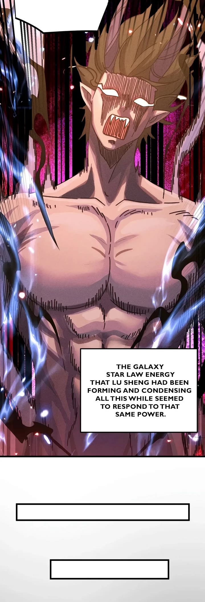 Apex Future Martial Arts chapter 327 page 34