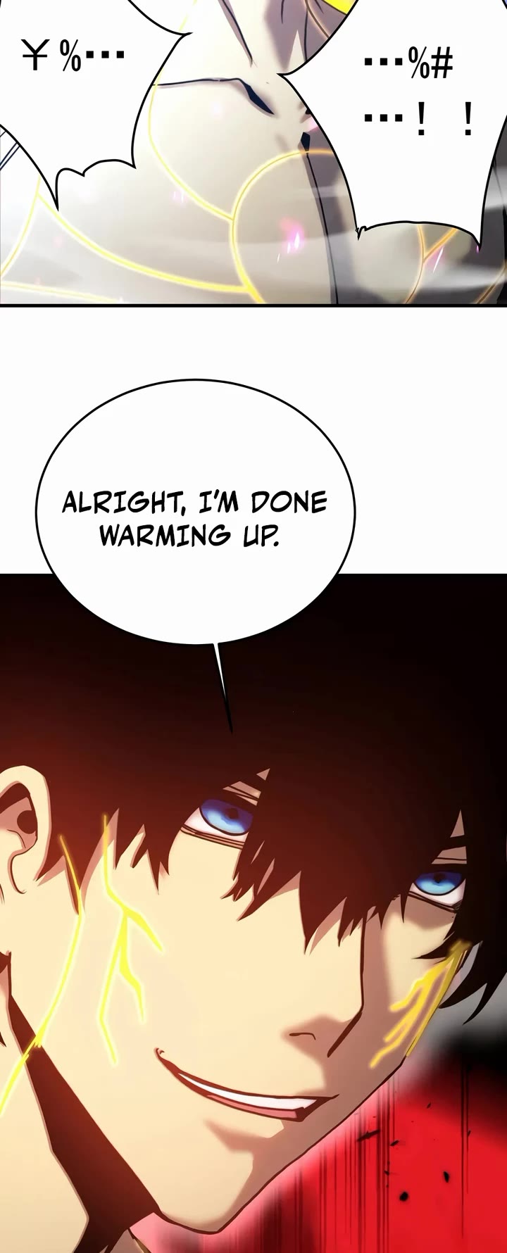 Apex Future Martial Arts chapter 327 page 9