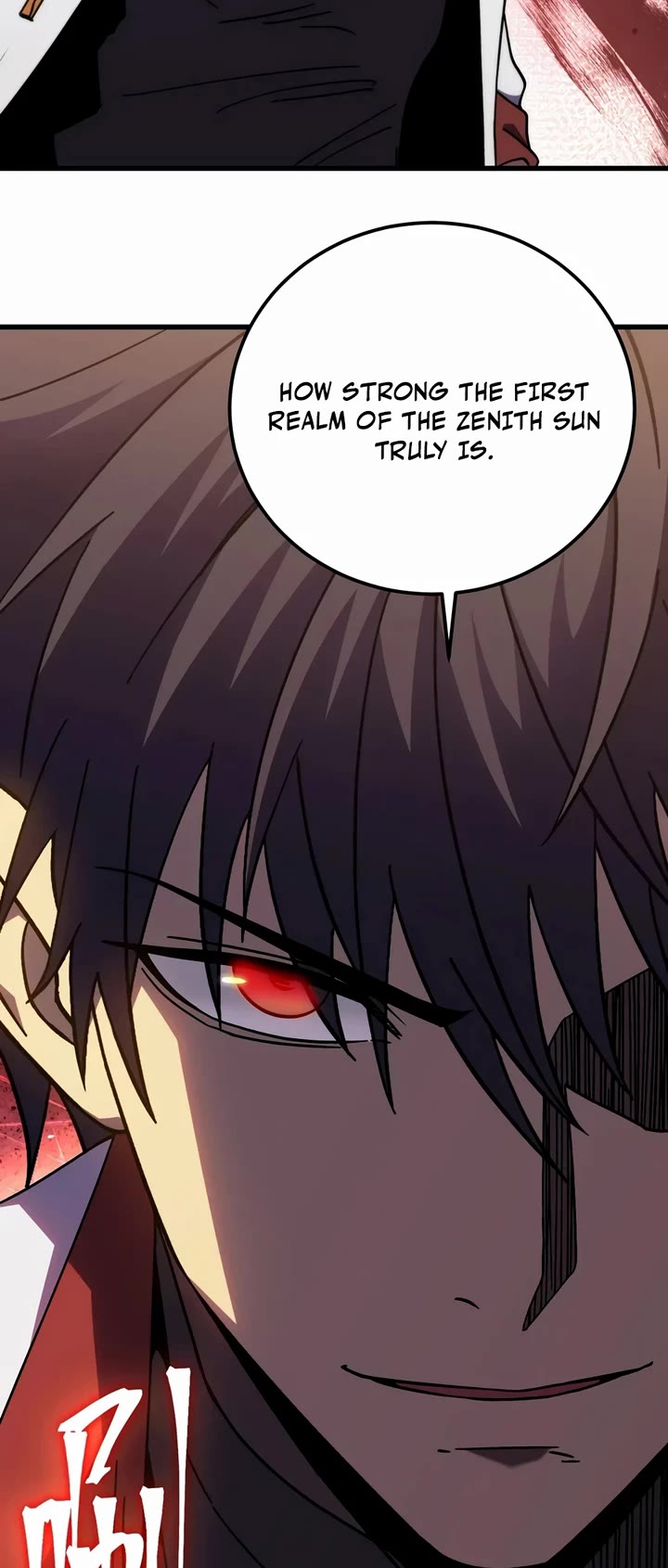 Apex Future Martial Arts chapter 328 page 22